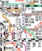 その他　☆路線図☆