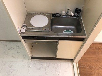 キッチン　☆使いやすいキッチン☆