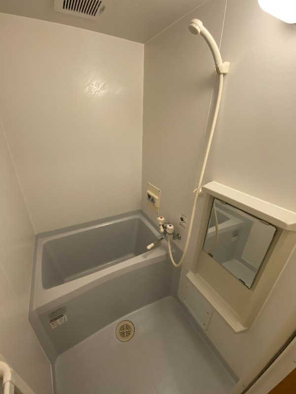 バス・シャワールーム　別号室