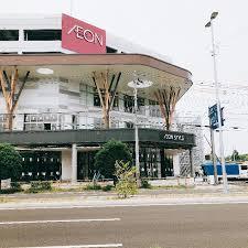 ショッピングセンター　イオンスタイル仙台卸町（ショッピングセンター）まで982m