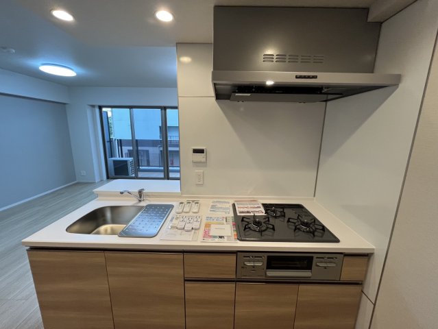 キッチン　ラグゼナ平井ノース