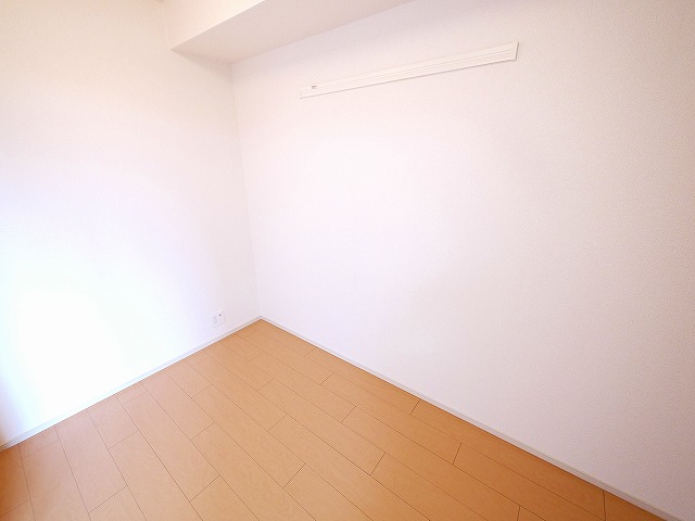 その他部屋・スペース　使い勝手のいい洋室です