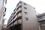 武蔵新城駅より徒歩6分 4階 築13年4ヶ月の賃貸物件