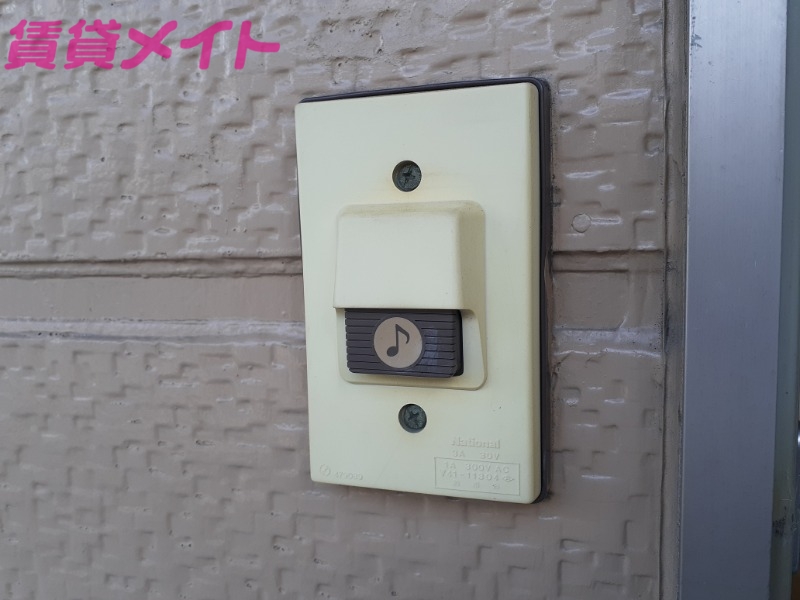 セキュリティ　同型参考写真