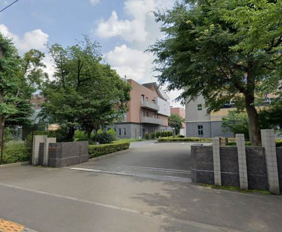大学・短大　消防大学校（大学・短大）まで1105m