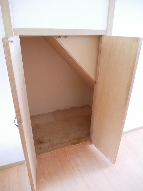 その他部屋・スペース　内装