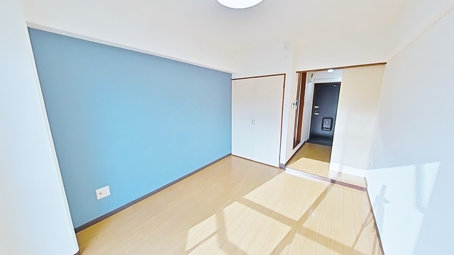 居室・リビング　他の号室の御写真です。参考画像