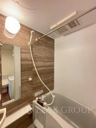 バス・シャワールーム　風呂