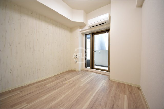 居室・リビング　プレサンス松屋町ヴェルデス　リビング