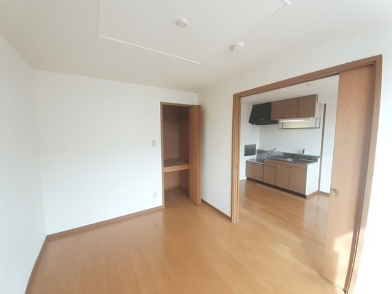 居室・リビング　図面と現状に相違がある場合には現状を優先