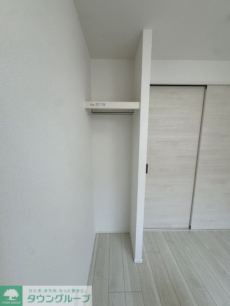 収納　同建物別部屋