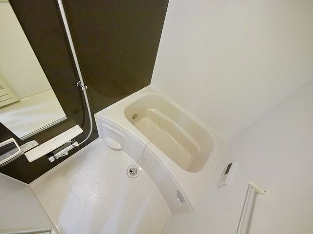 バス・シャワールーム　同社施工の同タイプの写真です♪