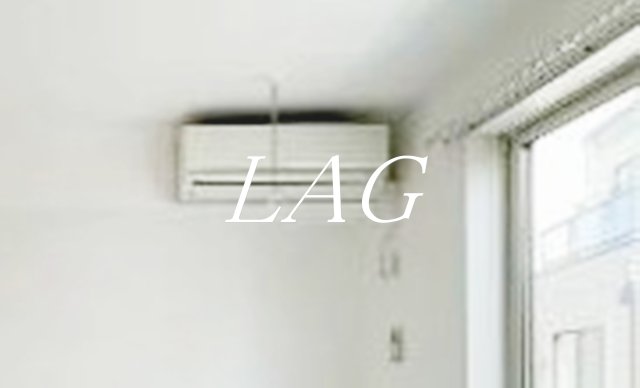 その他設備　エアコンです。