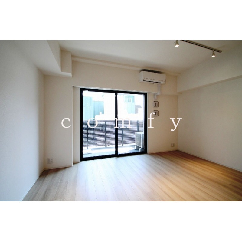 居室・リビング　リビングダイニング