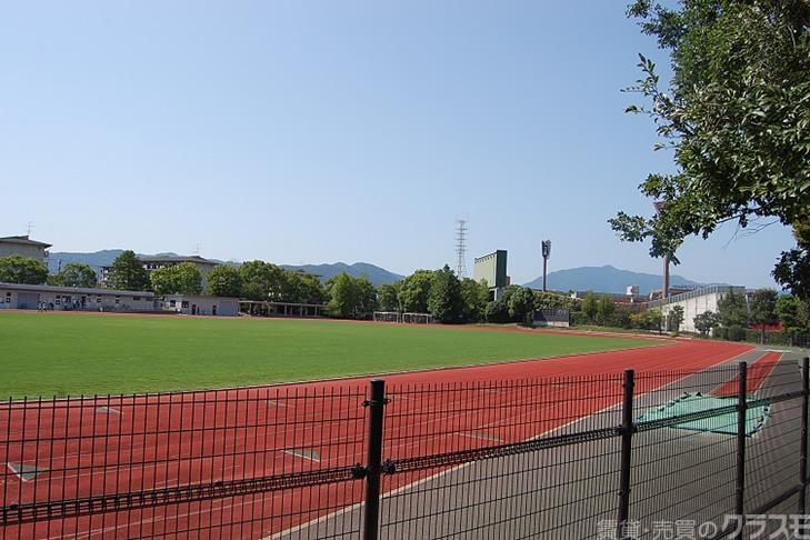 その他　西京極球場（その他）まで30m