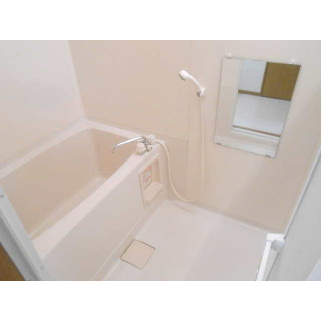 バス・シャワールーム　（Ｗ＝１２１６）