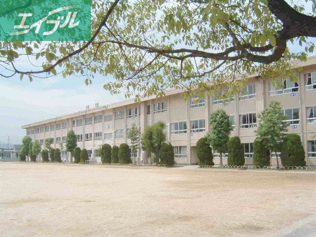 小学校　倉敷市立中島小学校（小学校）まで845m