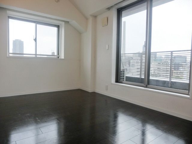 居室・リビング　★居室★