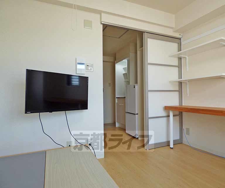 居室・リビング　リビングです。