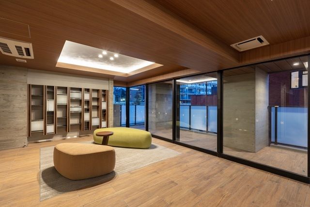 その他共有部分　共用部分も大変綺麗★