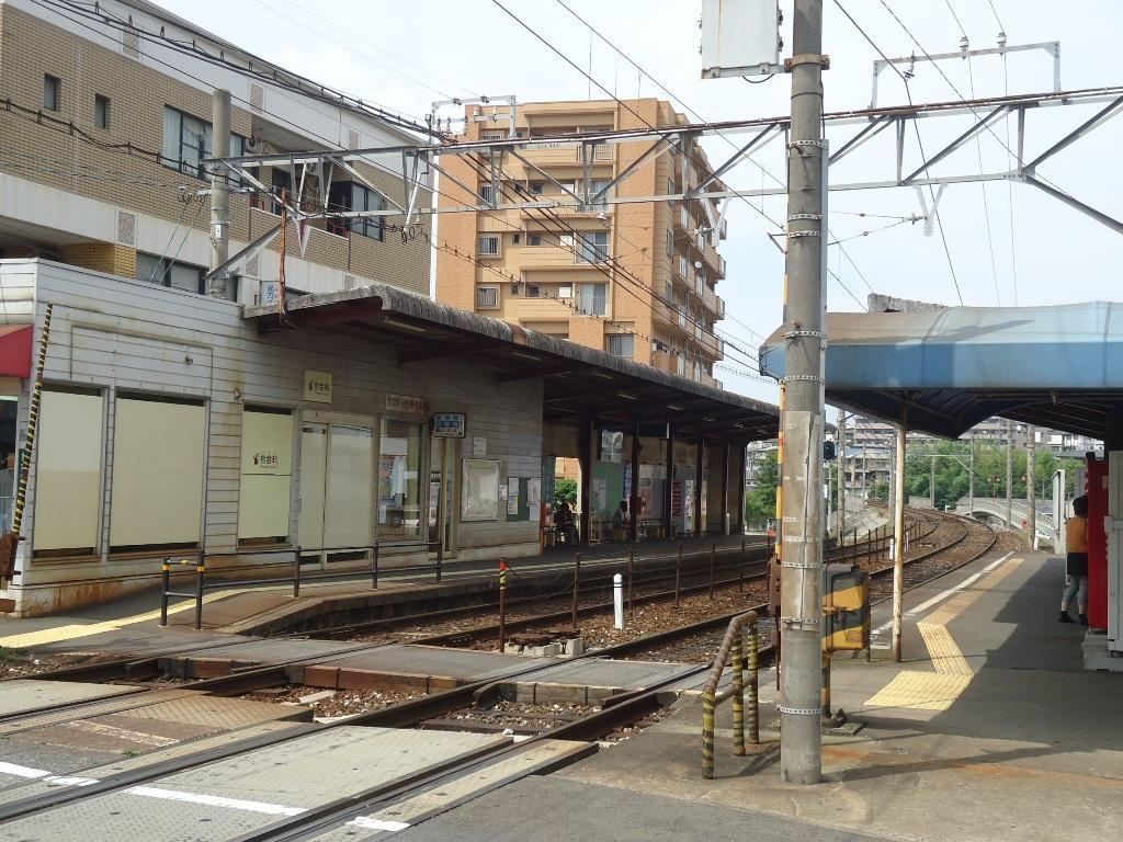 その他　三ヶ森駅（その他）まで750m