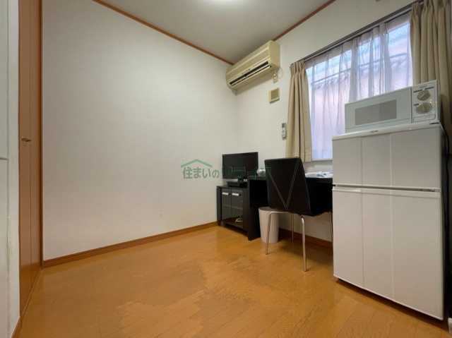 その他部屋・スペース　上馬WEST