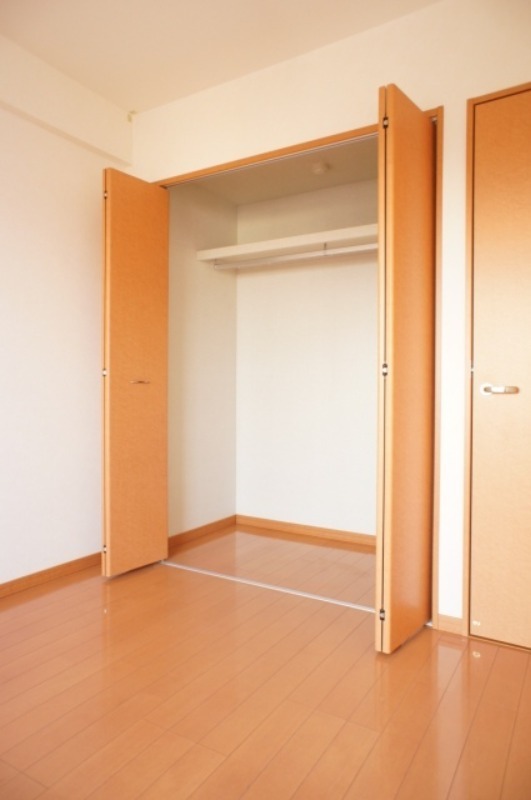 収納　図面と現状に相違がある場合には現状を優先