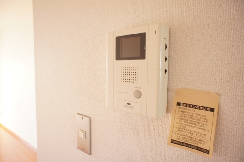 セキュリティ　図面と現状に相違がある場合には現状を優先