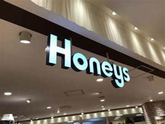 ショッピングセンター　ハニーズ荻窪店（ショッピングセンター）まで472m