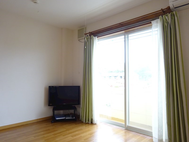 居室・リビング　参考写真