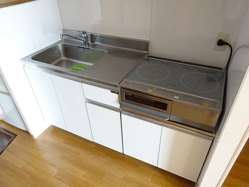 キッチン　参考写真