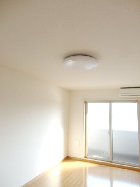 その他設備　★照明器具付★