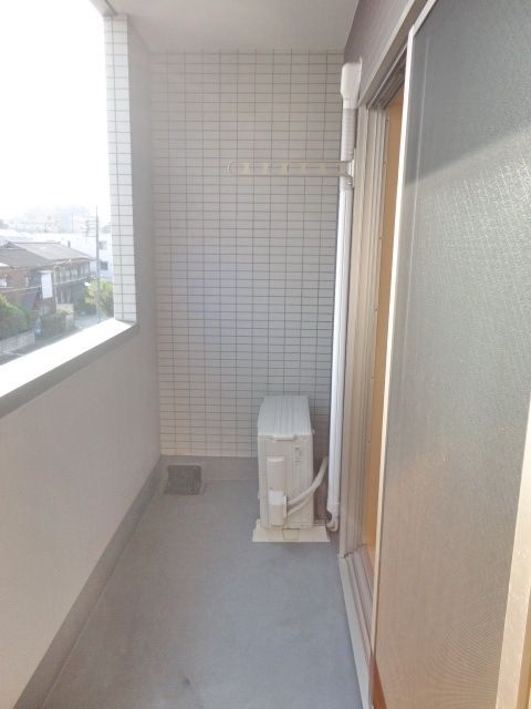 バルコニー　★バルコニー★