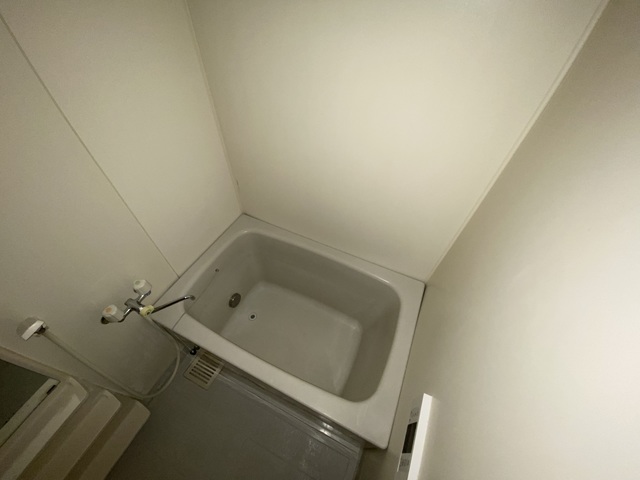 バス・シャワールーム　くつろぎ空間