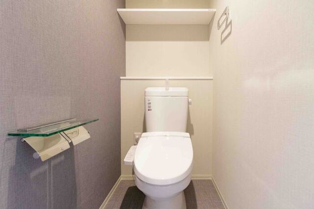 トイレ　２０２・トイレ