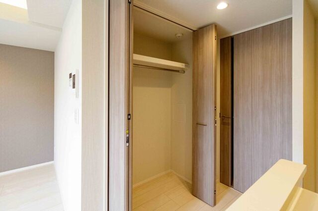 収納　２０２・収納