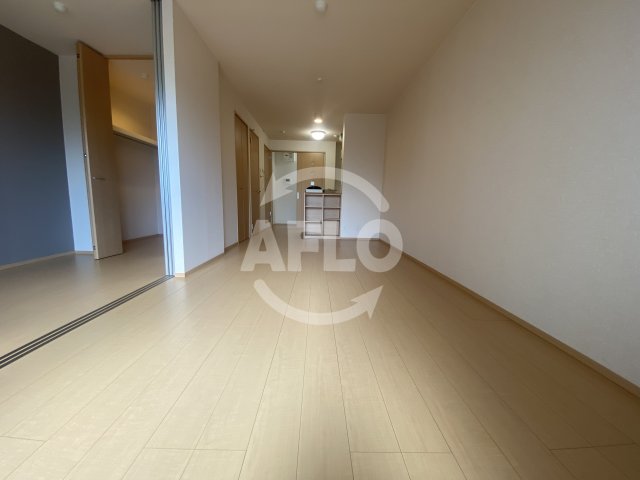 居室・リビング　ラ・ヴィ・アン・フルール　リビング