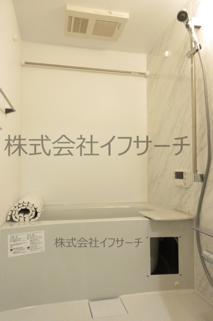 バス・シャワールーム　令和8年3月8日16時当社撮影