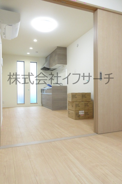 その他部屋・スペース　令和8年3月8日16時当社撮影