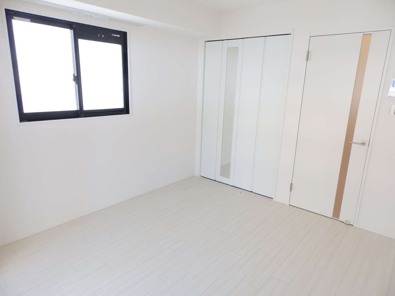 その他部屋・スペース　角部屋