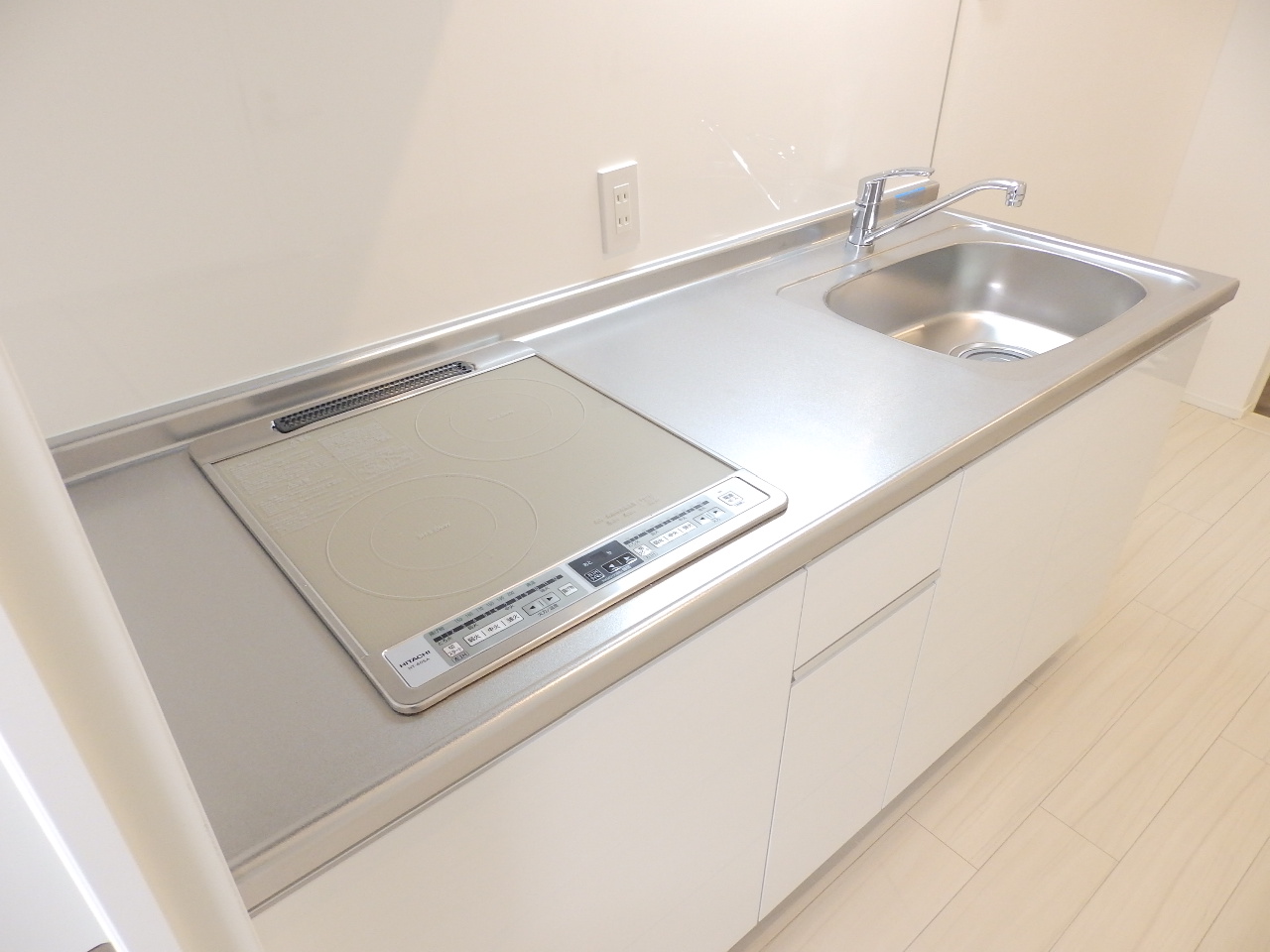 キッチン　ＩＨコンロ