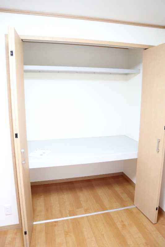 収納　※現況優先