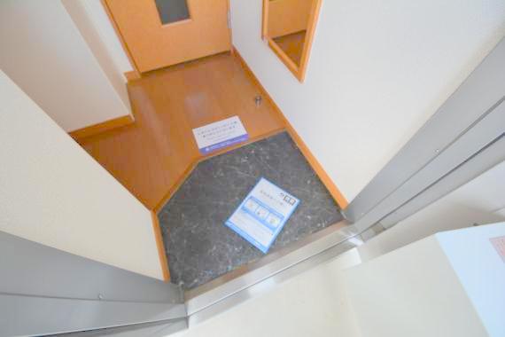 玄関　素敵な玄関は毎朝あなたを元気に送りだしてくれますよ。