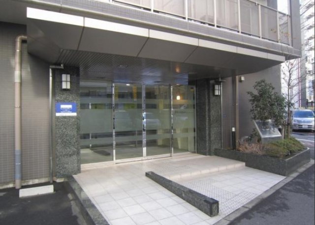 エントランス　☆きれいなエントランス☆