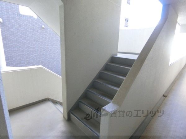 その他　階段