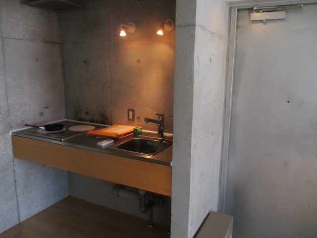 キッチン　☆使いやすいキッチン☆