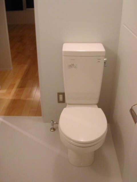 トイレ　☆清潔感のあるトイレ☆