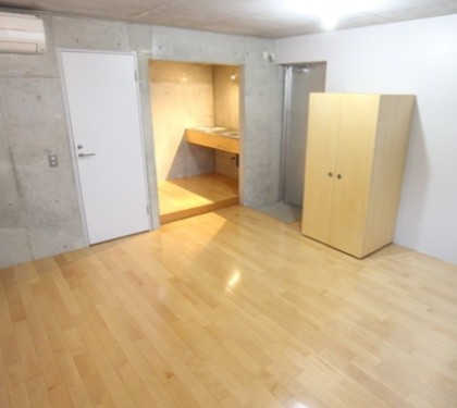 収納　☆収納アリ☆