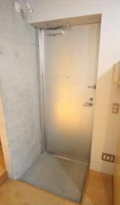玄関　☆玄関☆
