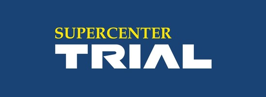 スーパー　SUPER CENTER TRIAL(スーパーセンタートライ（スーパー）まで3288m
